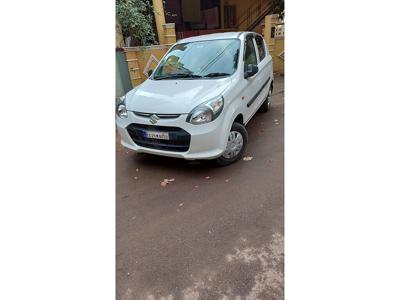 Used 2013 Maruti Suzuki Alto 800 [2012-2016] Vxi for sale at Rs. 3,15,000 in Bagalkot