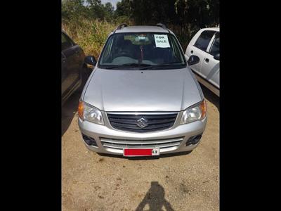 Used 2013 Maruti Suzuki Alto K10 [2010-2014] LXi for sale at Rs. 1,80,000 in Ranchi