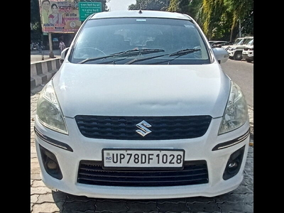 Used 2013 Maruti Suzuki Ertiga [2012-2015] VDi for sale at Rs. 4,25,000 in Kanpu