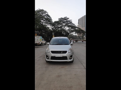 Used 2013 Maruti Suzuki Ertiga [2012-2015] ZXi for sale at Rs. 4,95,000 in Mumbai