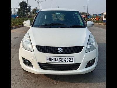 Used 2013 Maruti Suzuki Swift [2011-2014] ZXi for sale at Rs. 4,15,000 in Mumbai
