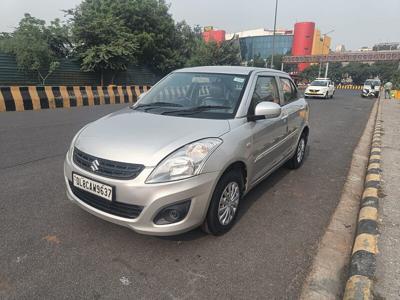 Used 2013 Maruti Suzuki Swift DZire [2011-2015] LDI for sale at Rs. 2,95,000 in Delhi