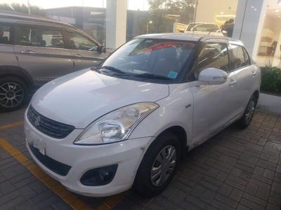 Used 2013 Maruti Suzuki Swift DZire [2011-2015] VDI for sale at Rs. 4,60,000 in Bangalo