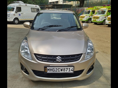 Used 2013 Maruti Suzuki Swift DZire [2011-2015] ZXI for sale at Rs. 3,95,000 in Mumbai