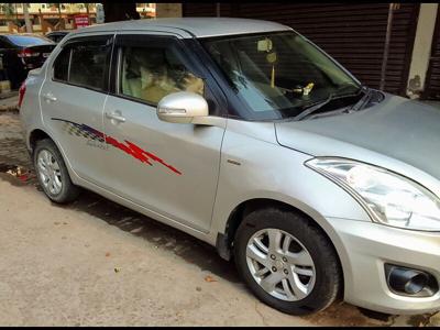 Used 2013 Maruti Suzuki Swift DZire [2011-2015] ZDI for sale at Rs. 3,90,000 in Kanpu