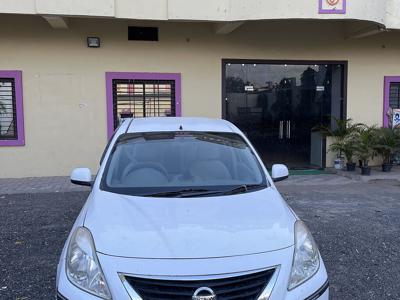 Used 2013 Nissan Sunny [2011-2014] Special Edition XV Diesel for sale at Rs. 4,00,000 in Indo