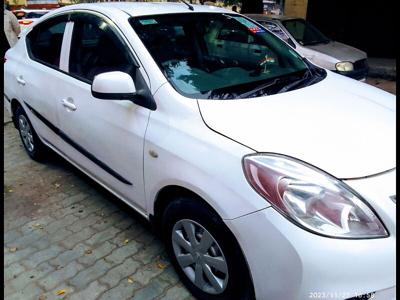 Used 2013 Nissan Sunny [2011-2014] XL Diesel for sale at Rs. 3,45,000 in Kanpu