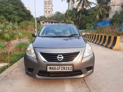 Used 2013 Nissan Sunny [2011-2014] XL for sale at Rs. 3,00,000 in Mumbai