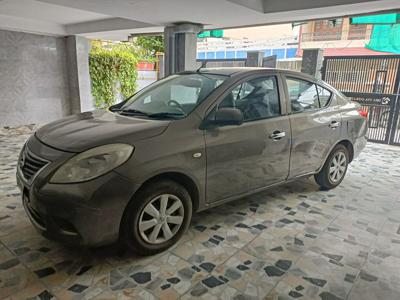 Used 2013 Nissan Sunny [2011-2014] XL for sale at Rs. 4,00,000 in Faridab