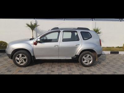 Used 2013 Renault Duster [2012-2015] 85 PS RxE Diesel for sale at Rs. 2,68,000 in Ranchi