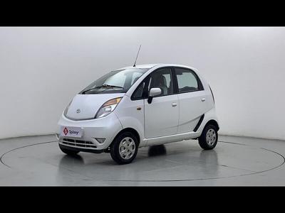 Used 2013 Tata Nano LX for sale at Rs. 1,34,000 in Bangalo