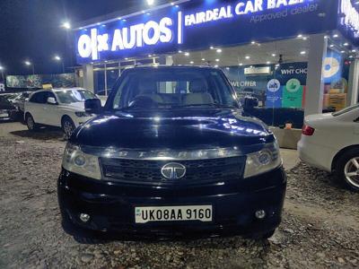 Used 2013 Tata Safari Storme [2012-2015] 2.2 LX 4x2 for sale at Rs. 3,50,000 in Dehradun