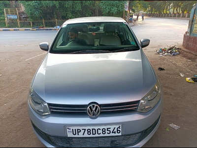 Used 2013 Volkswagen Polo [2012-2014] GT TDI for sale at Rs. 3,25,000 in Kanpu