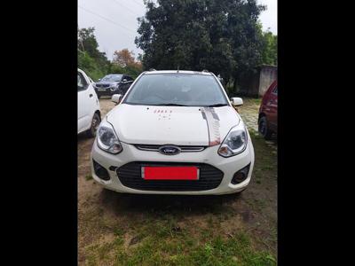 Used 2014 Ford Figo [2012-2015] Duratec Petrol LXI 1.2 for sale at Rs. 2,00,000 in Ranchi