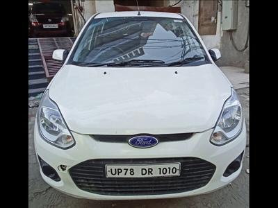 Used 2014 Ford Figo [2012-2015] Duratorq Diesel EXI 1.4 for sale at Rs. 2,60,000 in Kanpu