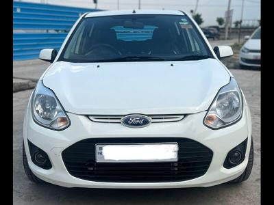 Used 2014 Ford Figo [2012-2015] Duratorq Diesel ZXI 1.4 for sale at Rs. 3,60,000 in Mohali