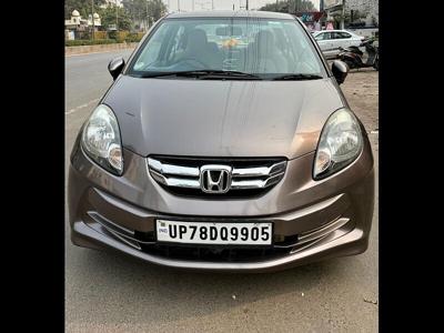 Used 2014 Honda Amaze [2013-2016] 1.5 S i-DTEC for sale at Rs. 3,85,000 in Kanpu