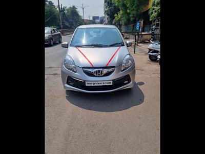 Used 2014 Honda Brio [2013-2016] VX AT for sale at Rs. 3,95,000 in Pun