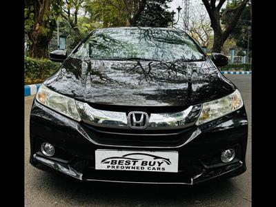 Used 2014 Honda City [2014-2017] SV Diesel for sale at Rs. 4,30,000 in Kolkat