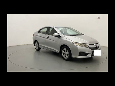 Used 2014 Honda City [2014-2017] SV for sale at Rs. 4,03,000 in Pun