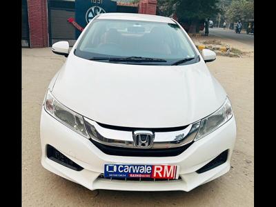 Used 2014 Honda City [2014-2017] V Diesel for sale at Rs. 4,75,000 in Kanpu