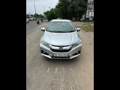 Used 2014 Honda City [2014-2017] V Diesel for sale at Rs. 5,50,000 in Jaipu