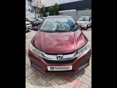 Used 2014 Honda City [2014-2017] VX Diesel for sale at Rs. 5,10,000 in Lucknow