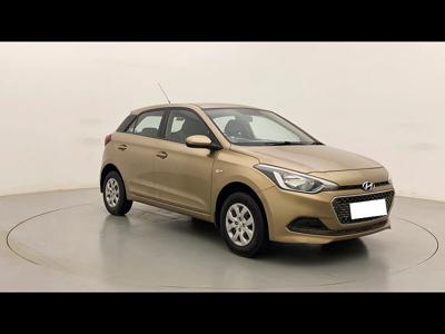 Used 2014 Hyundai Elite i20 [2014-2015] Magna 1.2 for sale at Rs. 5,51,000 in Bangalo