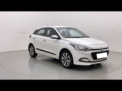 Used 2014 Hyundai Elite i20 [2018-2019] Asta 1.4 (O) CRDi for sale at Rs. 6,13,000 in Bangalo
