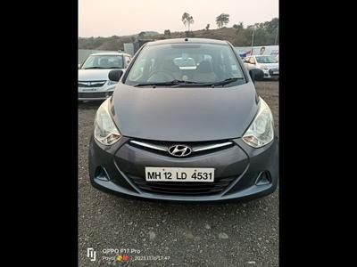 Used 2014 Hyundai Eon D-Lite + for sale at Rs. 2,65,000 in Pun