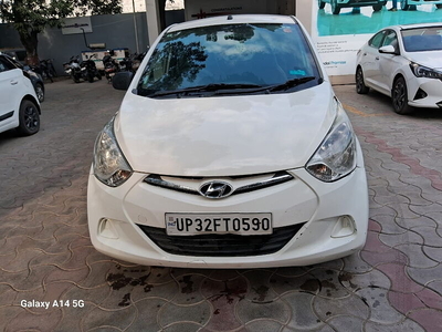 Used 2014 Hyundai Eon Era + for sale at Rs. 2,00,000 in Lucknow