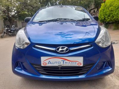 Used 2014 Hyundai Eon Era + for sale at Rs. 3,25,000 in Bangalo