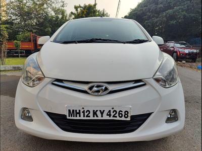 Used 2014 Hyundai Eon Sportz for sale at Rs. 2,75,000 in Pun