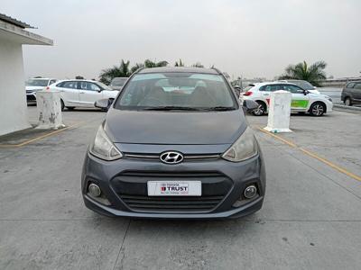 Used 2014 Hyundai Grand i10 [2013-2017] Asta 1.1 CRDi (O) [2013-2017] for sale at Rs. 3,90,000 in Bangalo