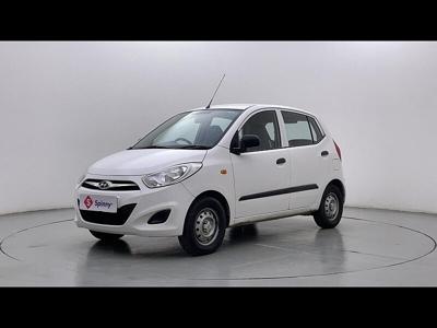 Used 2014 Hyundai i10 [2010-2017] Magna 1.1 iRDE2 [2010-2017] for sale at Rs. 3,89,000 in Bangalo