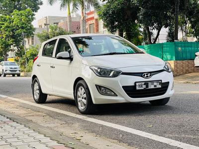 Used 2014 Hyundai i20 [2010-2012] Asta 1.4 CRDI for sale at Rs. 4,30,000 in Mohali