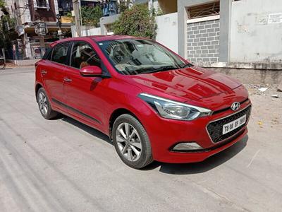 Used 2014 Hyundai i20 [2010-2012] Sportz 1.2 (O) for sale at Rs. 5,25,000 in Hyderab