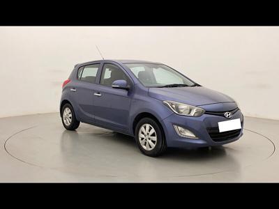 Used 2014 Hyundai i20 [2012-2014] Asta 1.2 for sale at Rs. 4,72,000 in Bangalo