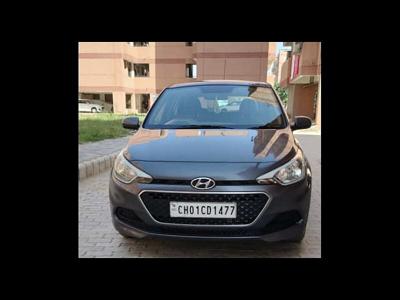 Used 2014 Hyundai i20 [2012-2014] Magna 1.4 CRDI for sale at Rs. 4,85,000 in Kh