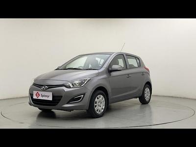 Used 2014 Hyundai i20 [2012-2014] Magna 1.4 CRDI for sale at Rs. 5,44,000 in Bangalo