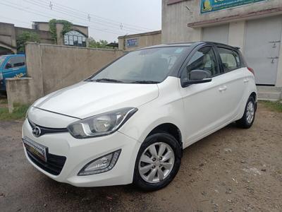 Used 2014 Hyundai i20 [2012-2014] Sportz 1.2 for sale at Rs. 3,20,000 in Kolkat