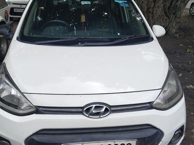 Used 2014 Hyundai Xcent [2014-2017] S 1.1 CRDi [2014-2016] for sale at Rs. 2,50,000 in Ghaziab