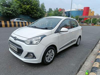 Used 2014 Hyundai Xcent [2014-2017] S AT 1.2 (O) for sale at Rs. 3,95,000 in Delhi