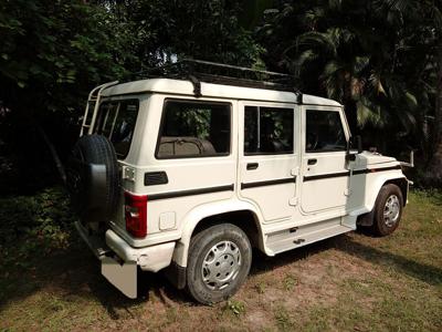 Used 2014 Mahindra Bolero [2011-2020] SLE BS IV for sale at Rs. 5,00,000 in Kolkat