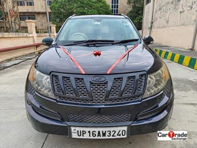 Used 2014 Mahindra XUV500 [2011-2015] W6 for sale at Rs. 4,65,000 in Noi