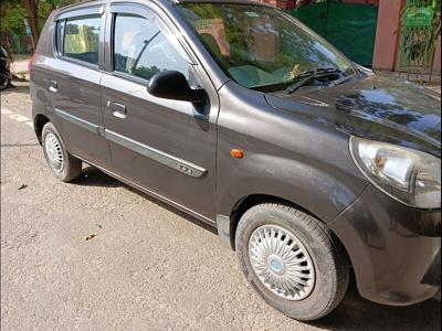 Used 2014 Maruti Suzuki Alto 800 [2012-2016] Lxi for sale at Rs. 1,90,000 in Allahab
