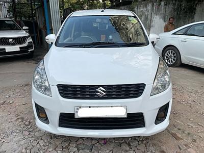 Used 2014 Maruti Suzuki Ertiga [2012-2015] VDi for sale at Rs. 4,90,000 in Kolkat