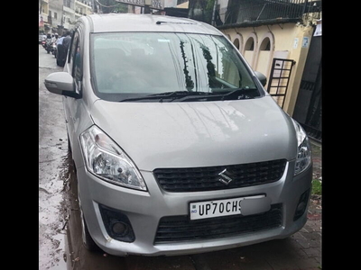 Used 2014 Maruti Suzuki Ertiga [2012-2015] VDi for sale at Rs. 5,00,000 in Kanpu