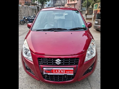 Used 2014 Maruti Suzuki Ritz Vxi BS-IV for sale at Rs. 3,11,000 in Than