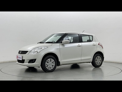 Used 2014 Maruti Suzuki Swift [2011-2014] VDi for sale at Rs. 3,68,000 in Delhi